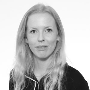 Emelie Gyllenbreider, miljöutredare Tyréns