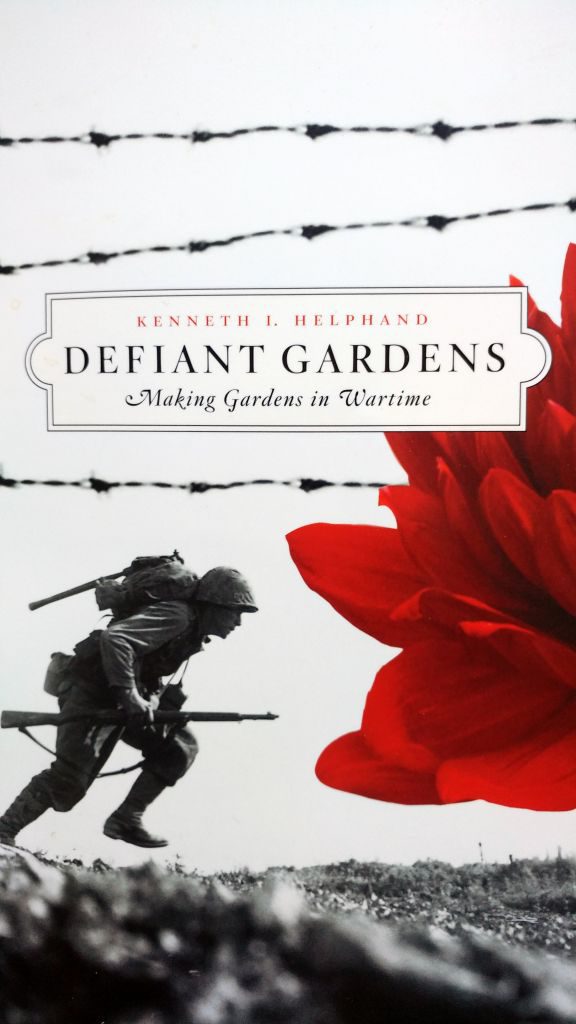 DefiantGardens.framsida