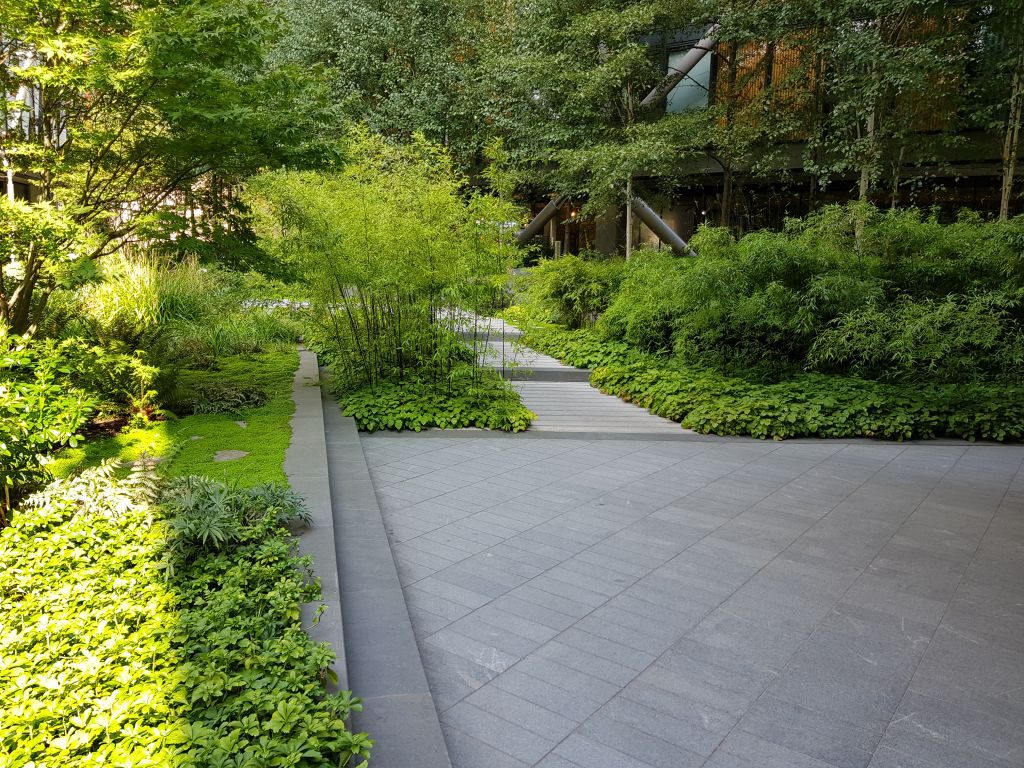 NEO Bankside
