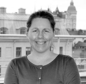 Mari Kågström