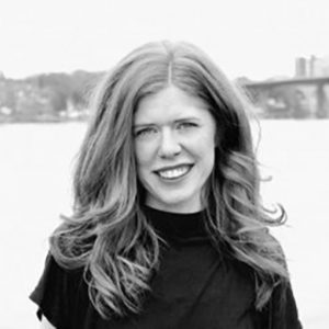 Sarah Isaksson, konsult Tyréns