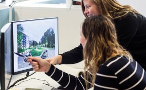 Vi måste tänka två tankar samtidigt för att planering ska göra skillnad