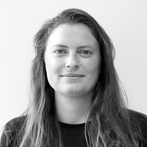 Felicia Frise, Miljöutredare på Tyréns