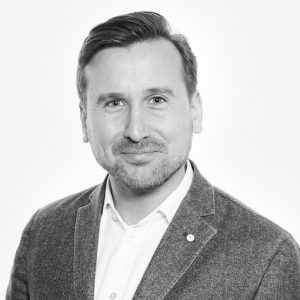Anders Rosqvist är Civilingenjör i Riskhantering
