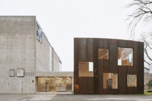Skissernas museum