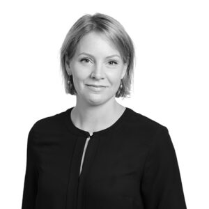 Linnea Bohlin